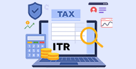 ITR Filing