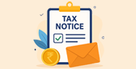 Tax Notice Help